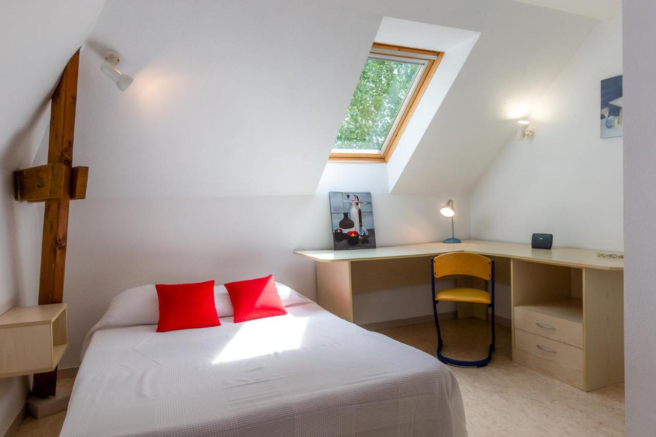 Sphinx Residences - Les Doges / Le Rialto Caen Exterior photo