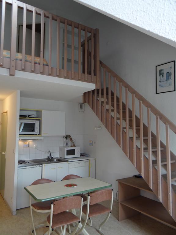 Sphinx Residences - Les Doges / Le Rialto Caen Room photo